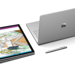 Microsoft Surface Book