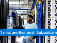 Don’t miss another post from Teknologik