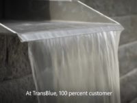 Customer story: TransBlue