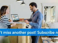 Don’t miss another post! Subscribe now.