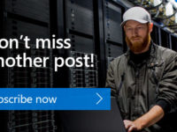 Don’t miss another post! Subscribe now.