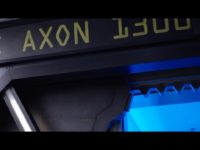 Customer story: Axon