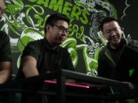 Customer story: Razer plays to win, gains advantage in global gaming industry with Microsoft 365