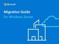 Migration guide for Windows Server