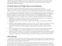 Using shielded virtual machines to help protect high-value assets