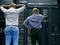 Cloud Migration Concerns Persist for Provider Organizations