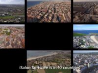 Customer story: iSalon