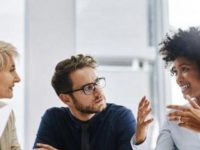 Creating World-Class Collaboration In A Global Team