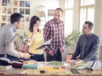 The Future of Productivity: Teamwork and Collaboration