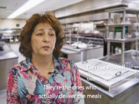 Customer story: Meals on Wheels