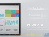 Lizo | Transformation in the oil & gas industry: data analysis and visualization