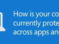 Safeguard company data across apps and devices with Microsoft 365