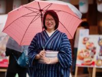 Japanese waitress and self-taught Power BI and Azure developer digitally transforms her restaurant–and the industry