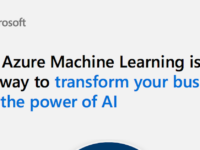 Predictive Analytics