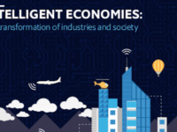 eBook: Intelligent Economies: AI’s transformation of industries and society