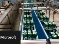 Carlsberg Group successfully migrates SAP to Microsoft Azure