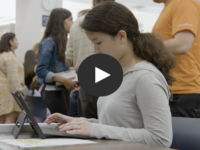 Tustin school district brings advanced, inclusive learning to high schools with Microsoft Surface Pro