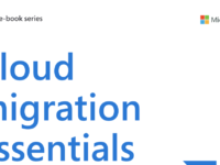 Cloud Migration Essentials: A guide to migrating servers and virtual machines