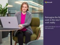 Reimagine the Flow of Work in the New Hybrid Work Reality