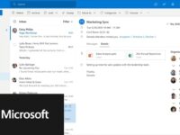 Microsoft Teams Innovations Designed for Hybrid Work