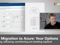 App migration to Azure
