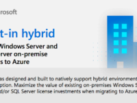 Built-in Hybrid infographic