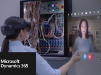Microsoft Dynamics 365 Intelligent Business Applications