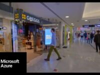 Greggs manages and secures complex hybrid cloud deployments with Azure Arc