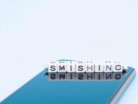 How To Protect Your Company From Smishing