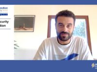 Why Cybersecurity Education Is Critical in the Acceleration Economy