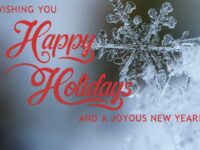 Happy Holidays from Teknologik