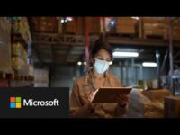 Retail Day in the Life with Microsoft Teams