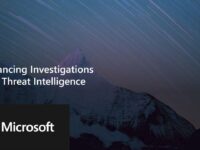 Advancing Integrations with Threat Intelligence