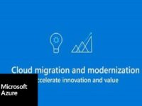 Cloud Migration and Modernization with Azure Tools and Resources