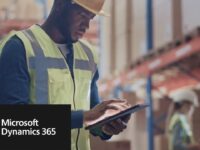Daimler Looks to Optimize Supply Chain Processes and Reduce Downtime with Dynamics 365