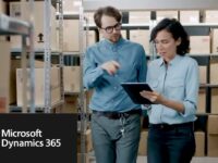 Microsoft Dynamics 365 Migration Program