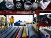 Dynamics 365 helps build the retail supply chain of the future