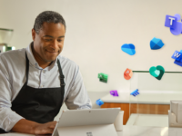 Grow your small business with Microsoft 365