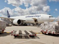 Lufthansa Cargo