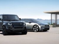 Jaguar Land Rover creates better company continuity with Power Platform app-building