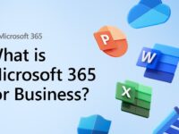 Microsoft 365: An Essential Resource for SMBs’ Transformation