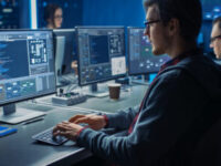 6 Benefits of Outsourcing Your Cybersecurity