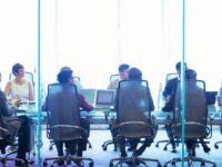 Corporate boards expand cybersecurity risk oversight, report finds