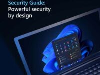 Windows 11 Security Guide: Powerful security by design