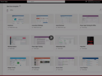 Why businesses choose Microsoft Power Platform