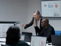 Staying ahead of threat actors in the age of AI