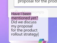 Microsoft 365 Copilot | Get up to speed