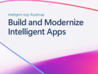 Build and Modernize Intelligent Apps