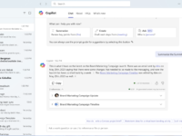 Get started with Microsoft Copilot with Graph-grounded chat in Microsoft Teams