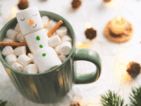 Happy Holidays!